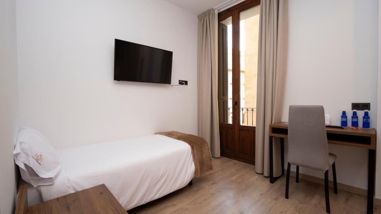 Encanto Tarazona Exterior foto